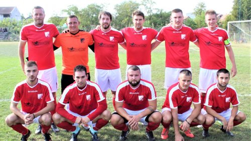 Gostovanje Jedinstva i Mladosti, MFL Bačka Topola - Mali Iđoš - Vrbas - Bečej - Srbobran