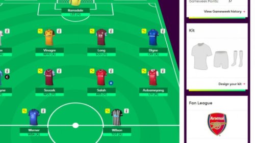 Fantazi: Najava trećeg kola