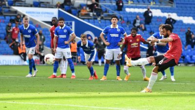 Pobeda Junajteda uz nevjerovatnu količinu sreće, Everton 3/3, Engleska: Premier League