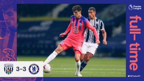 Bilićev VBA prokockao veliku pobedu, Engleska: Premier League