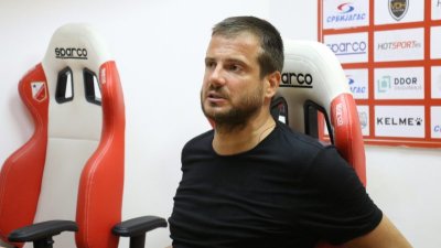 Stručni ugao: Porazi su mostovi ka pobedama, Linglong Superliga Srbije