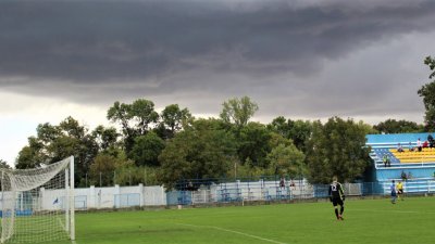 Belić podneo ostavku!, Srpska liga Vojvodina