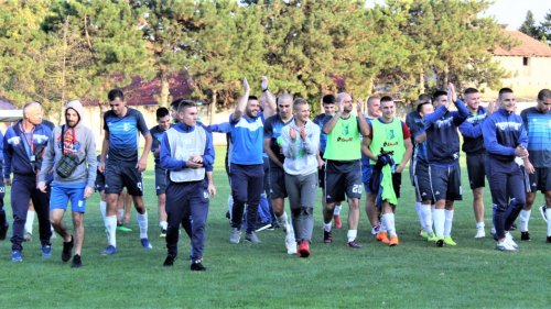 Bačkogradištanci rešili u svoju korist i treći derbi, Vojvođanska liga "Sever"