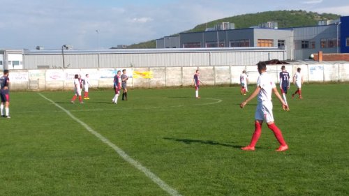 Počela Toplička okružna liga, Toplička okružna liga