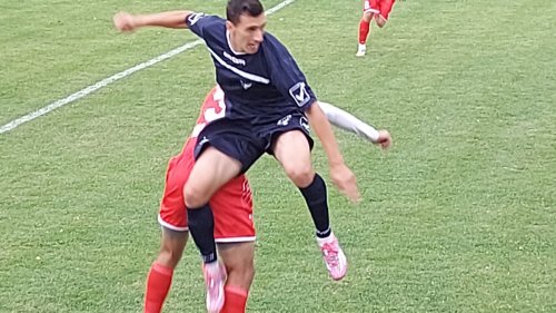 Čačani pokvarili ''traktor'' na Novom Beogradu, Prva liga Srbije