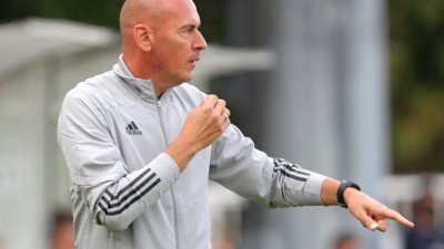 Dušan Đorđević: Do izražaja su došli naš kvalitet i veći izbor igrača, Linglong Superliga Srbije