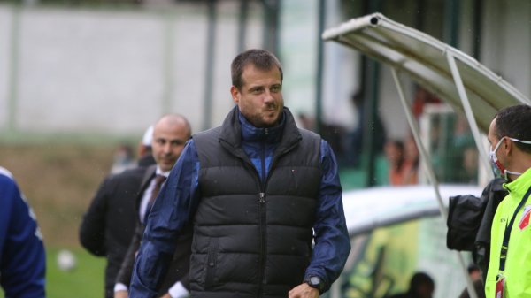 Lalatović: Pokazali smo da smo među najboljima u Srbiji, Linglong Superliga Srbije