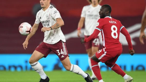 Liverpulu derbi, Engleska: Premier League