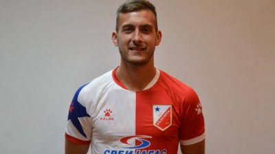 Stručni ugao: Tihi golgeter iz komšiluka, Linglong Superliga Srbije