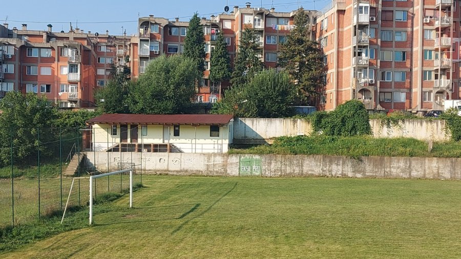 Druga vezana pobeda B 2000, Međuopštinska liga Arandjelovac-Topola