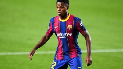 Fati traži povišicu