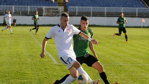 Konačno pobeda, Prva liga Srbije