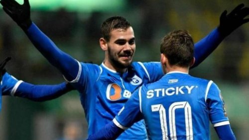 Koljić ''gura'' Krupu