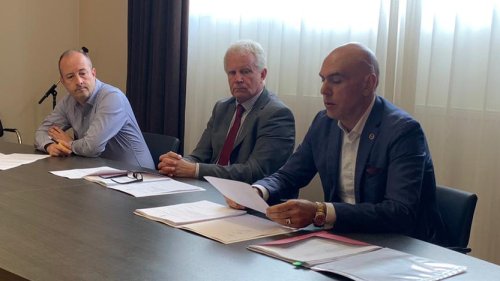 Miloš Nenezić predsednik, Valentina Vasić novi generalni sekretar Napretka, Linglong Superliga Srbije