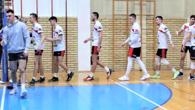 U petak startuje odbojkaški prvoligaški B karavan, Prva B liga