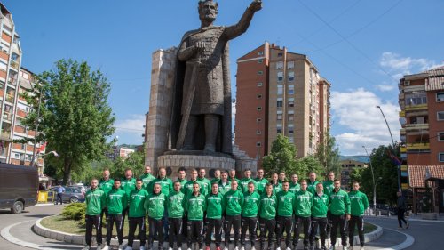 Trepča u završnim pregovorima oko dovođenja tri kvalitetna pojačanja, Srpska liga Zapad