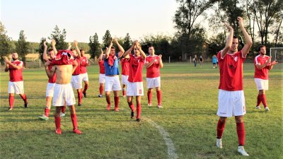 Jedinstvo cilja vrh, MFL Bačka Topola - Mali Iđoš - Vrbas - Bečej - Srbobran