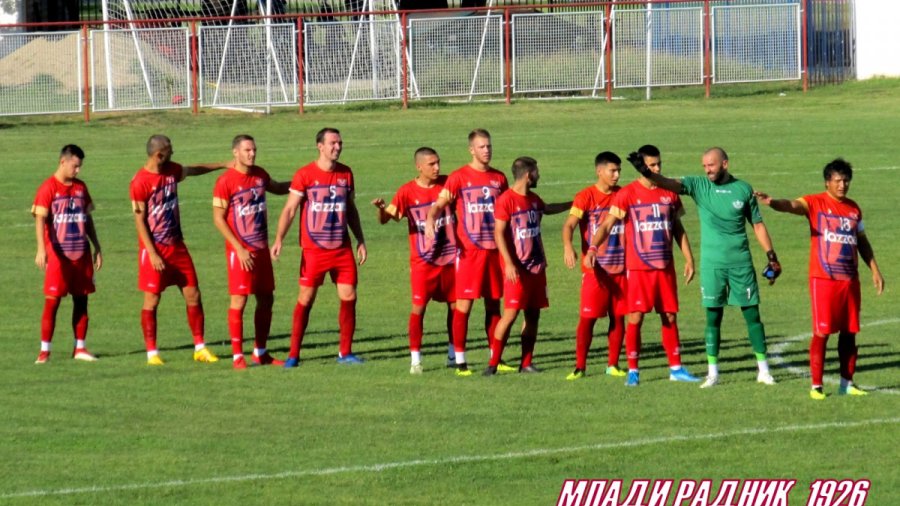 Požarevljani prepuštaju ulogu favorita domaćinu, Srpska liga Zapad