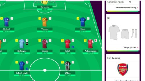 Fantazi: Najava četvrtog kola