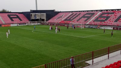 Mačva poražena od Voždovca, Linglong Superliga Srbije