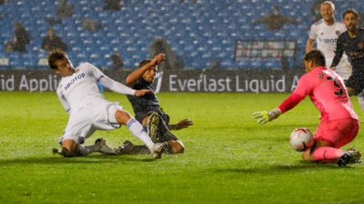 Podela bodova u sjajnom susretu Lidsa i Sitija, Engleska: Premier League