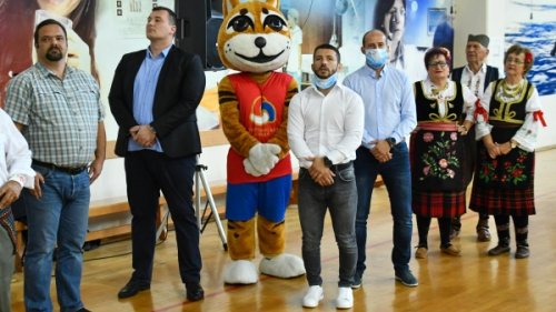 Batkovići pobednici Seoskih igara u Vrnjačkoj Banji