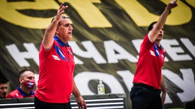 Bajić: Kvalifikacije ostavile traga