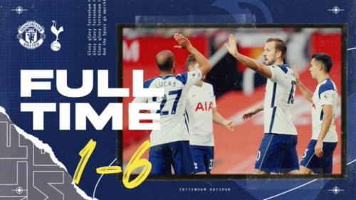 Totenhem ponizio Junajteda