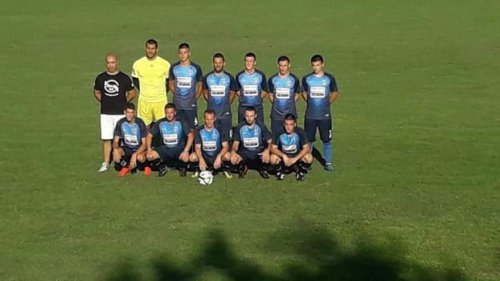 Nemanja Stašić u Moravi iz Velike Plane, Zona Podunavsko-šumadijska