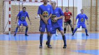 Futsaleri Bečeja zabeležili pobedonsni het-trik