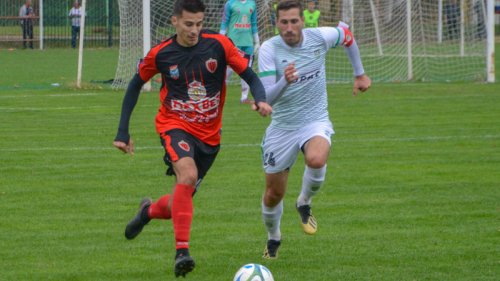 Veoma važna pobeda za fudbalere zrenjaninskog Radničkog, Srpska liga Vojvodina