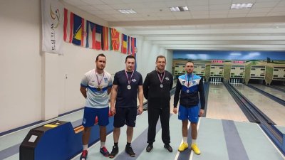 Novi uspesi trsteničkih kuglaša u Beogradu i Bačkoj Topoli