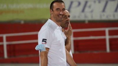 Dokle će OFK Bačka krčmiti bodove?, Linglong Superliga Srbije