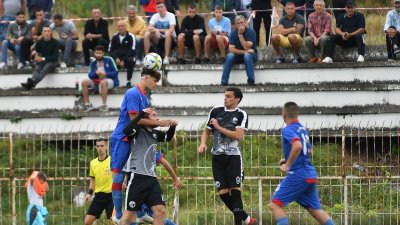 Srpska liga istok: Budućnost nastavlja sa goleadama, Car Konstantin konačno slavio, Srpska liga Istok