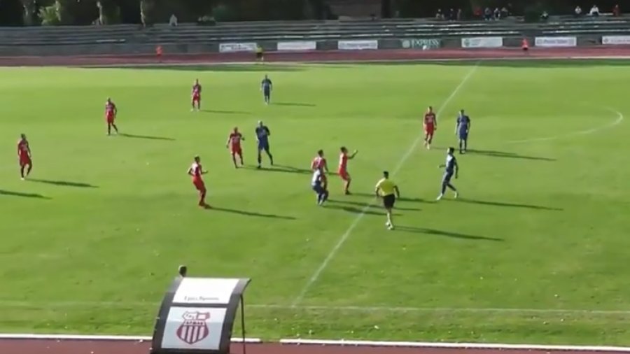 Lider iz Novog Sada ne želi ulogu favorita, Srpska liga Vojvodina