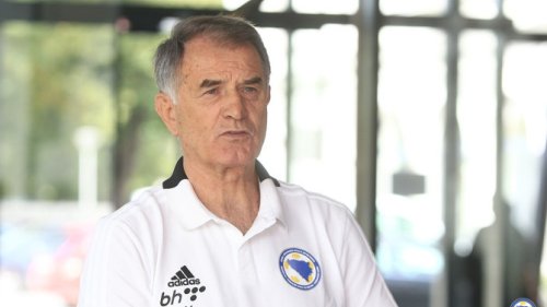 Velike ambicije bh selekcije