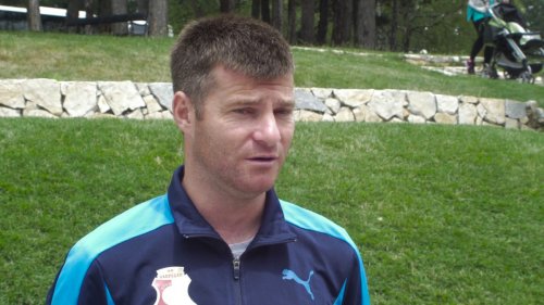 Jovan Markoski se vratio na Vašarište, Srpska liga Beograd