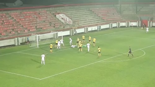 Slogin sjaj pod Bagdalom, Prva liga Srbije