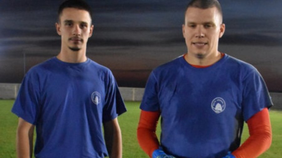 Sloboda ne menja recept za uspeh, Vojvođanska liga "Jug"