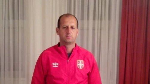 Dagan Đukić na čelu srpskoligaša Župe iz Aleksandrovca, Srpska liga Istok