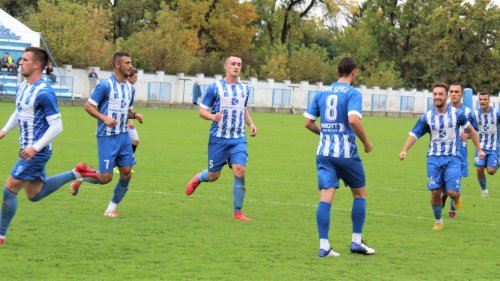 Bečejci prvi put povezali dve pobede, Srpska liga Vojvodina