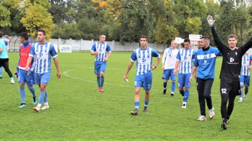 Uspela "šok terapija" kraj Tise, Srpska liga Vojvodina