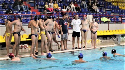 Vaterpolisti Bečeja kreću u vodama Prve B lige, Prva B liga