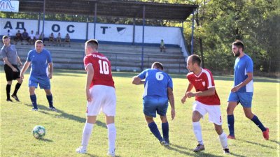 Mladost dočekuje Jedinstvo, MFL Bačka Topola - Mali Iđoš - Vrbas - Bečej - Srbobran