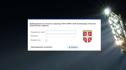 Komet opet odneo bodove!, Srpska liga Istok