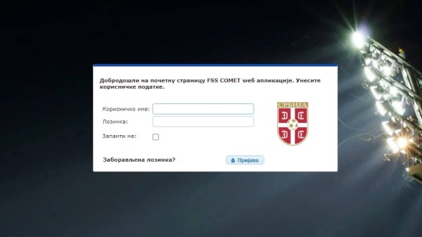 Komet opet odneo bodove!, Srpska liga Istok