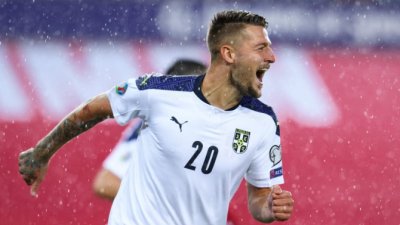 Presudila Sergejeva magija (video)