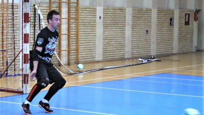 Porazi koji su se mogli izbeći, Druga Futsal liga