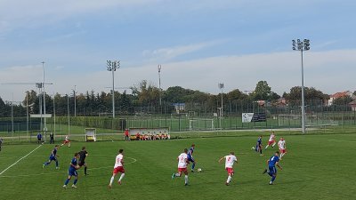 Subotić srušio bunker Stepojevca, Srpska liga Beograd