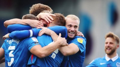 Ipsvič preuzeo vrh, Bartonova lekcija Halu i pobjeda Portsmuta